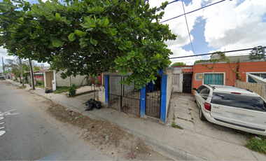 CASA EN AVENIDA PAGALO, CANCUN, BENITO JUAREZ, QUINTANA ROO, MÉXICO. ¡NO CRÉDITOS!