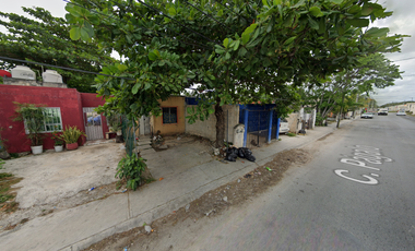 CASA EN AVENIDA PAGALO, CANCUN, BENITO JUAREZ, QUINTANA ROO, MÉXICO. ¡NO CRÉDITOS!