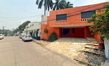 Venta de Casa en Loma Blanca, Lomas de Rosales Tampico Tamaulipas.