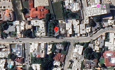 Venta de Casa en Loma Blanca, Lomas de Rosales Tampico Tamaulipas.