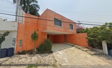 Venta de Casa en Loma Blanca, Lomas de Rosales Tampico Tamaulipas.