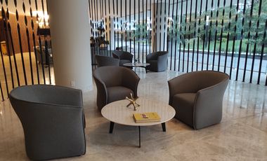 DEPARTAMENTO EN VENTA EN VALLE REAL A 5 MINUTOS DE ANDARES Y 5 MINUTOS DEL TEC DE MONTERREY,