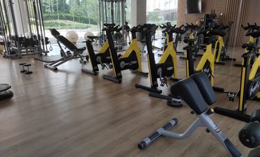 DEPARTAMENTO EN VENTA EN VALLE REAL A 5 MINUTOS DE ANDARES Y 5 MINUTOS DEL TEC DE MONTERREY,