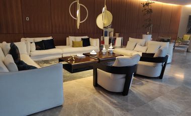 DEPARTAMENTO EN VENTA EN VALLE REAL A 5 MINUTOS DE ANDARES Y 5 MINUTOS DEL TEC DE MONTERREY,