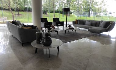 DEPARTAMENTO EN VENTA EN VALLE REAL A 5 MINUTOS DE ANDARES Y 5 MINUTOS DEL TEC DE MONTERREY,