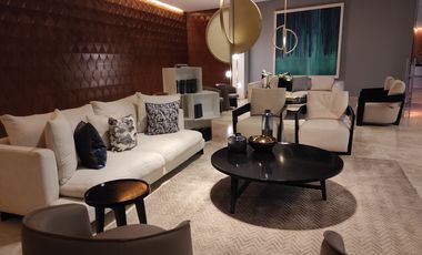 DEPARTAMENTO EN VENTA EN VALLE REAL A 5 MINUTOS DE ANDARES Y 5 MINUTOS DEL TEC DE MONTERREY,