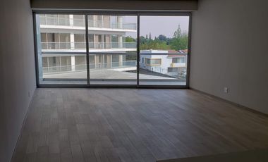 DEPARTAMENTO EN VENTA EN VALLE REAL A 5 MINUTOS DE ANDARES Y 5 MINUTOS DEL TEC DE MONTERREY,