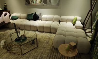 DEPARTAMENTO EN VENTA EN VALLE REAL A 5 MINUTOS DE ANDARES Y 5 MINUTOS DEL TEC DE MONTERREY,