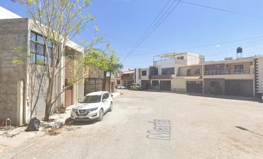 -Casa en Remate Bancario- Rincón San Antonio, Gómez Palacio, Durango.