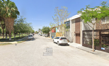 -Casa en Remate Bancario- Rincón San Antonio, Gómez Palacio, Durango.