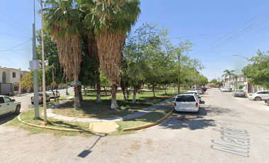 -Casa en Remate Bancario- Rincón San Antonio, Gómez Palacio, Durango.