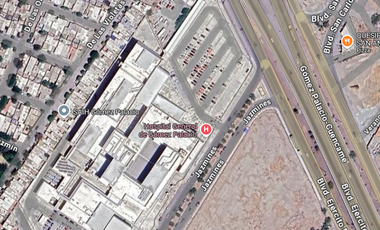 -Casa en Remate Bancario- Rincón San Antonio, Gómez Palacio, Durango.