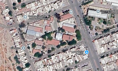 -Casa en Remate Bancario- Rincón San Antonio, Gómez Palacio, Durango.