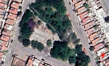 -Casa en Remate Bancario- Rincón San Antonio, Gómez Palacio, Durango.