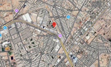 -Casa en Remate Bancario- Rincón San Antonio, Gómez Palacio, Durango.