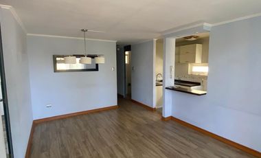 ARRIENDA DEPARTAMENTO CONDOMINIO ESPACIO TERRAZAS DE ATACAMA