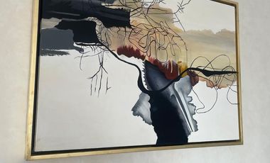 Departamento Amueblado en Renta en Torre Meridiano