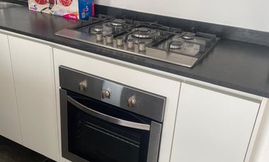 Departamento Amueblado en Renta en Torre Meridiano