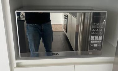 Departamento Amueblado en Renta en Torre Meridiano