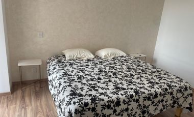 Departamento Amueblado en Renta en Torre Meridiano