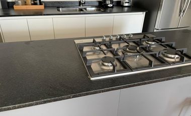 Departamento Amueblado en Renta en Torre Meridiano