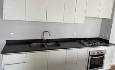 Departamento Amueblado en Renta en Torre Meridiano