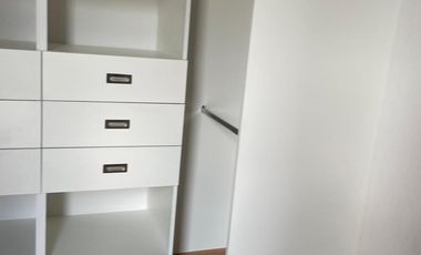 Departamento Amueblado en Renta en Torre Meridiano