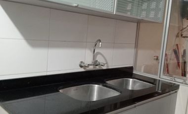 VENDO AMPLIO DEPARTAMENTO EN CHORRILLOS