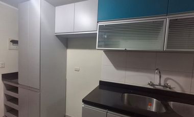VENDO AMPLIO DEPARTAMENTO EN CHORRILLOS
