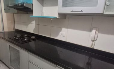 VENDO AMPLIO DEPARTAMENTO EN CHORRILLOS
