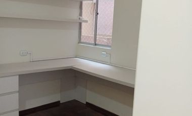 VENDO AMPLIO DEPARTAMENTO EN CHORRILLOS