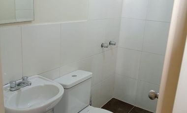 VENDO AMPLIO DEPARTAMENTO EN CHORRILLOS