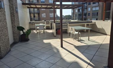 VENDO AMPLIO DEPARTAMENTO EN CHORRILLOS
