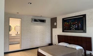 Venta Espectacular Casa de Campo sector Combia Pereira