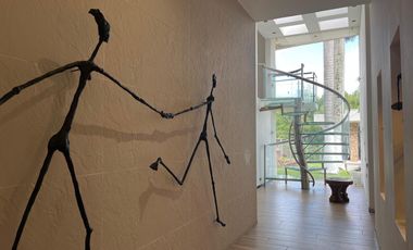 Venta Espectacular Casa de Campo sector Combia Pereira