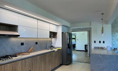 Venta Espectacular Casa de Campo sector Combia Pereira