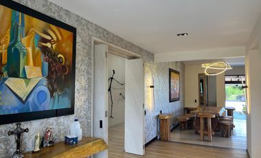 Venta Espectacular Casa de Campo sector Combia Pereira