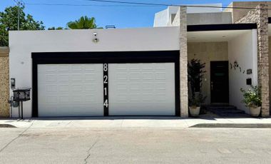 Casa Nueva de una planta (un piso) en Venta