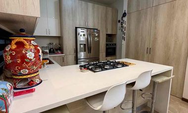 Casa Nueva de una planta (un piso) en Venta