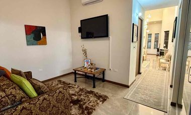 Casa Nueva de una planta (un piso) en Venta