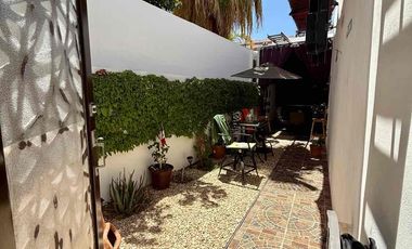 Casa Nueva de una planta (un piso) en Venta