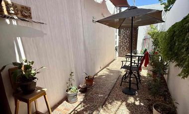 Casa Nueva de una planta (un piso) en Venta