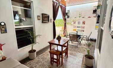 Casa Nueva de una planta (un piso) en Venta