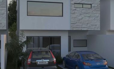 Casa en pre-venta. Residencial SABAL, Ixtacomitan, Villahermosa, Tabasco.