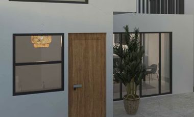 Casa en pre-venta. Residencial SABAL, Ixtacomitan, Villahermosa, Tabasco.