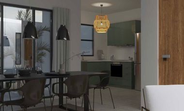 Casa en pre-venta. Residencial SABAL, Ixtacomitan, Villahermosa, Tabasco.