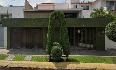 ¡¡EXCELENTE Y HERMOSA CASA EN REMATE BANCARIO!!