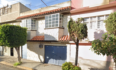 CASA EN VENTA NEZAHUALCOYOTL, AMPLIACION LAS AGUILAS