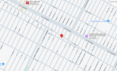 CASA EN VENTA NEZAHUALCOYOTL, AMPLIACION LAS AGUILAS