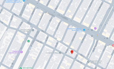 CASA EN VENTA NEZAHUALCOYOTL, AMPLIACION LAS AGUILAS